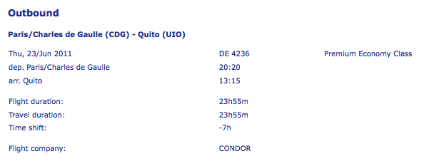 Cover for J'ai mes billets!