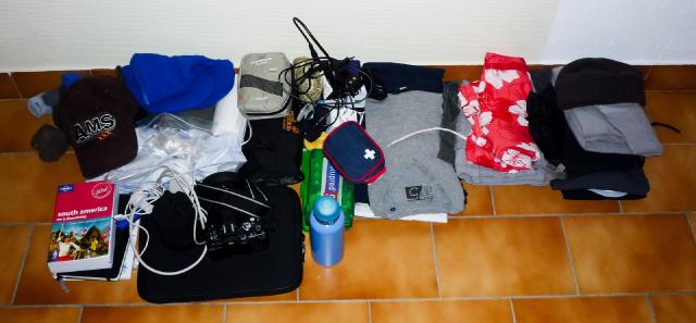 Cover for Retour en France