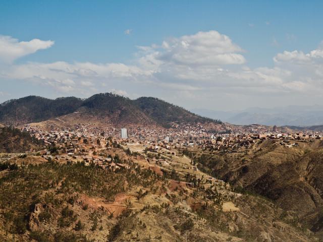 Cover for Le sucre ne sert à rien quand c'est le sel qui manque