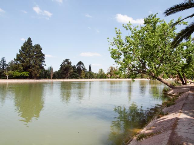 Cover for Dernière étape argentine à Mendoza