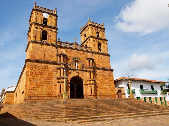 Cover for L'aventure à San Gil