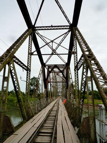 Cover for En route pour le Costa Rica