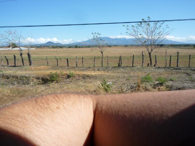 Cover for Nicaragua, me voilà