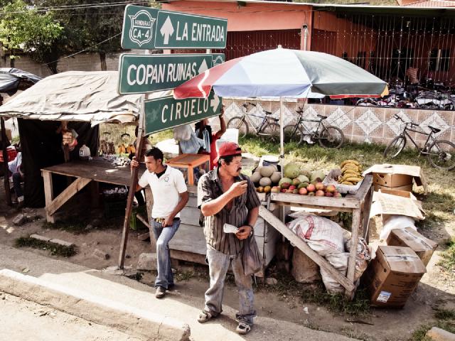 Cover for Jaguars et serpents à plumes: les ruines Maya de Copán