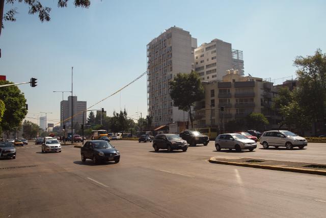 Cover for Dernier taco à México