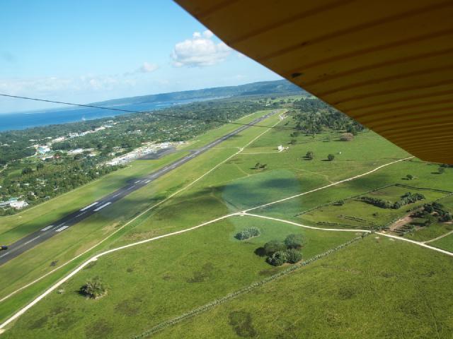 Cover for Pentecôte, Epi et le saut du Gol